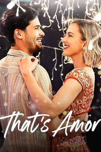 Film That's Amor streaming VF gratuit complet