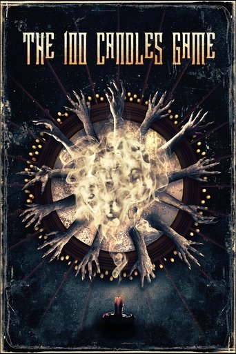 Film The 100 Candles Game streaming VF gratuit complet