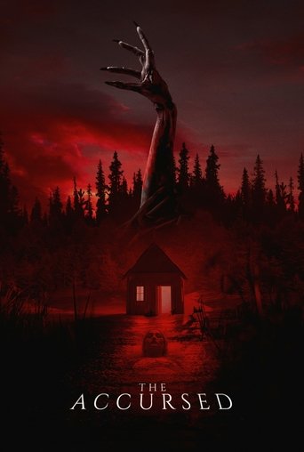 Film The Accursed streaming VF gratuit complet