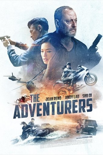 Film The Adventurers streaming VF gratuit complet