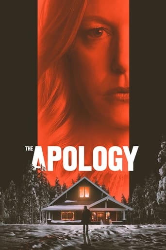 Film The Apology streaming VF gratuit complet