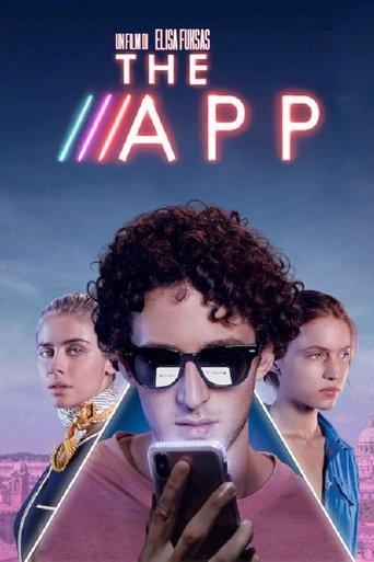 Film The App streaming VF gratuit complet