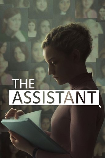 Film The Assistant streaming VF gratuit complet