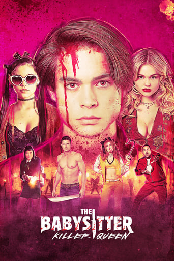 Film The Babysitter : Killer Queen streaming VF gratuit complet