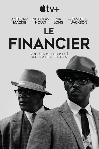 Film The Banker streaming VF gratuit complet