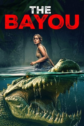 The Bayou streaming VF gratuit complet