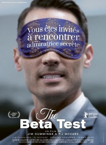 Film The Beta Test streaming VF gratuit complet