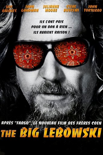 Film The Big Lebowski streaming VF gratuit complet