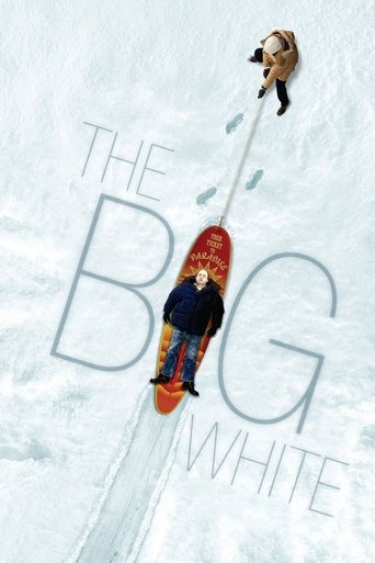 Film The Big White streaming VF gratuit complet