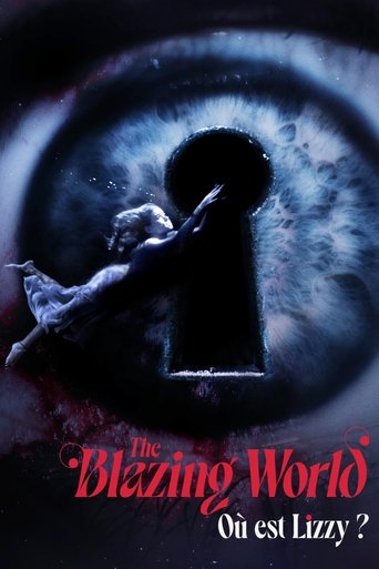 Film The Blazing World streaming VF gratuit complet