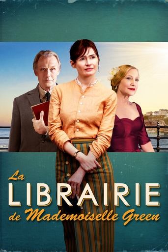 Film The Bookshop streaming VF gratuit complet