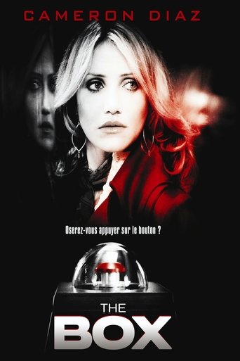 Film The Box streaming VF gratuit complet