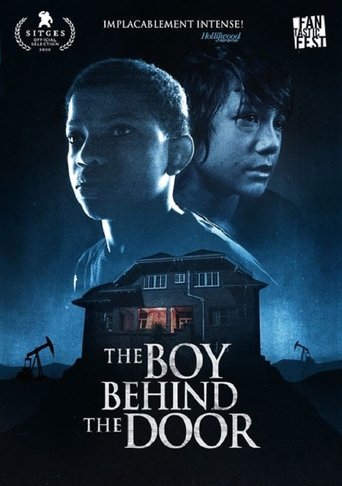 Film The Boy Behind The Door streaming VF gratuit complet