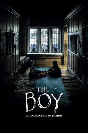 Film The Boy : La malédiction de Brahms streaming VF gratuit complet