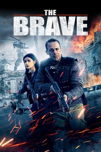 Film The Brave streaming VF gratuit complet