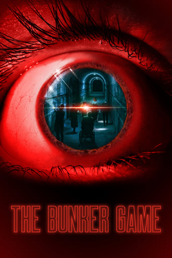 Film The Bunker Game streaming VF gratuit complet