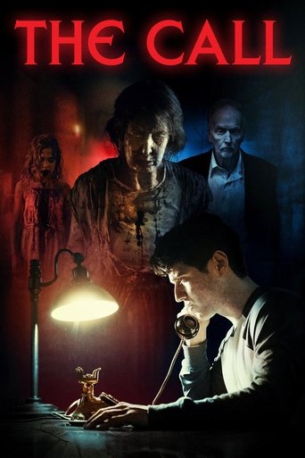 Film The Call streaming VF gratuit complet