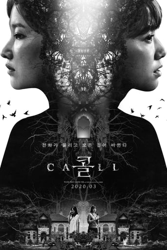 The Call streaming VF gratuit complet