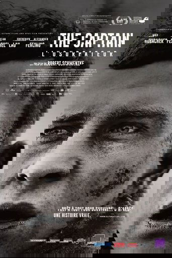 Film The Captain : L'usurpateur streaming VF gratuit complet