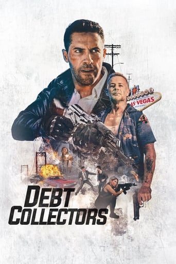 The Cash Collector 2 streaming VF gratuit complet