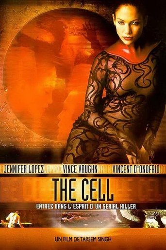 Film The Cell streaming VF gratuit complet