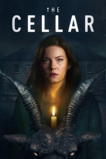 Film The Cellar streaming VF gratuit complet
