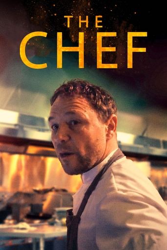 Film The Chef streaming VF gratuit complet