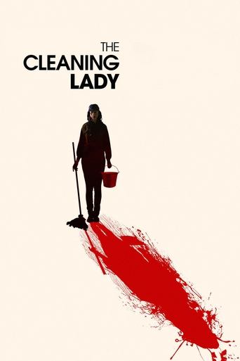 Film The Cleaning Lady streaming VF gratuit complet