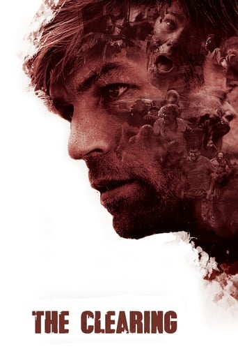 Film The Clearing streaming VF gratuit complet