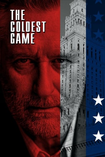 Film The Coldest Game streaming VF gratuit complet