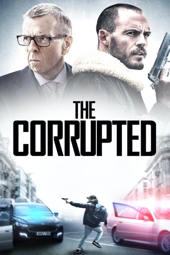 Film The Corrupted streaming VF gratuit complet