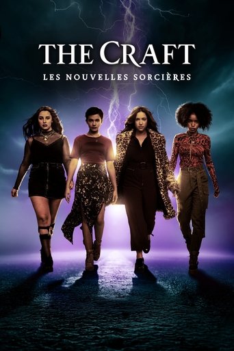 Film The Craft : Les Nouvelles Sorcières streaming VF gratuit complet
