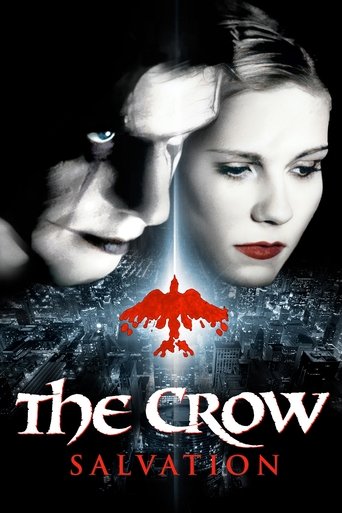 Film The Crow : Salvation streaming VF gratuit complet