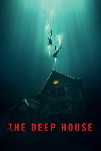 Film The Deep House streaming VF gratuit complet