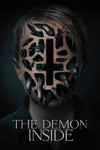 Film The Demon Inside streaming VF gratuit complet