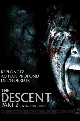 Film The Descent 2 streaming VF gratuit complet