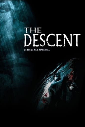 Film The Descent streaming VF gratuit complet