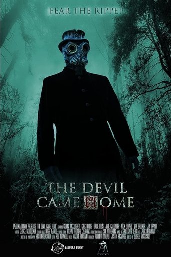 Film The Devil Came Home streaming VF gratuit complet