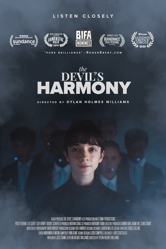 Film The Devil's Harmony streaming VF gratuit complet