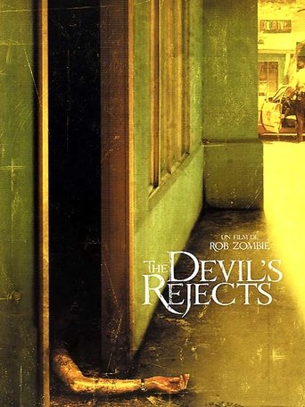 Film The Devil's Rejects streaming VF gratuit complet