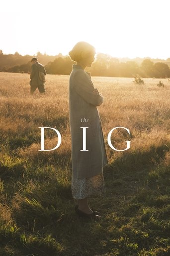 Film The Dig streaming VF gratuit complet