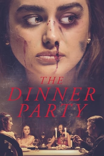 The Dinner Party streaming VF gratuit complet