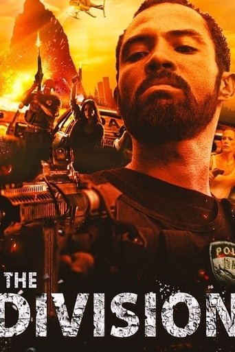 Film The Division streaming VF gratuit complet