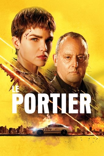 Film The Doorman streaming VF gratuit complet