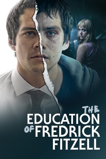 Film The Education of Fredrick Fitzell streaming VF gratuit complet