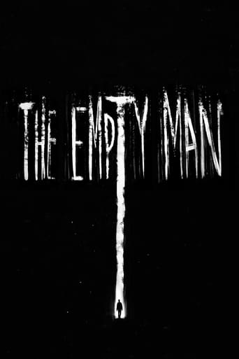 Film The Empty Man streaming VF gratuit complet