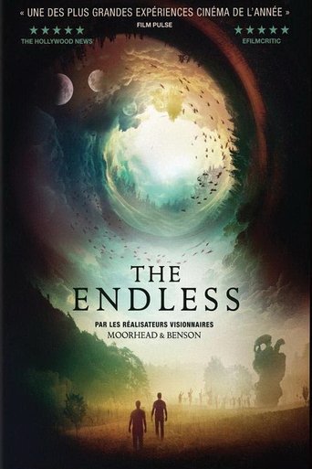 Film The Endless streaming VF gratuit complet