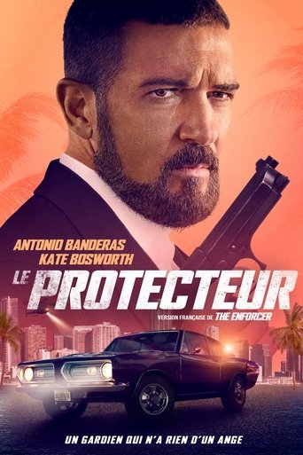 Film The Enforcer streaming VF gratuit complet