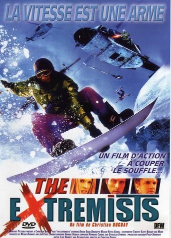 Film The Extremists streaming VF gratuit complet