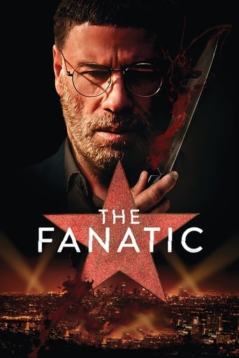 Film The Fanatic streaming VF gratuit complet